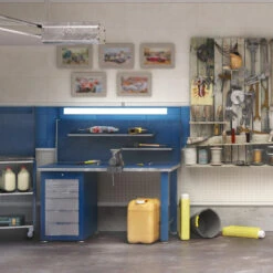 Philips G13 T8 LED-Röhrenlampe 19,5W 151,4cm 2700K -Bestes Beleuchtungs Geschäft 10021452 3