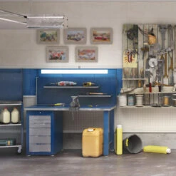 Philips G13 T8 LED-Röhrenlampe 20W 151,4cm 4.000K -Bestes Beleuchtungs Geschäft 10021469 2