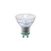 Philips GU10 LED-Reflektor 2,1W 375lm 2.700K