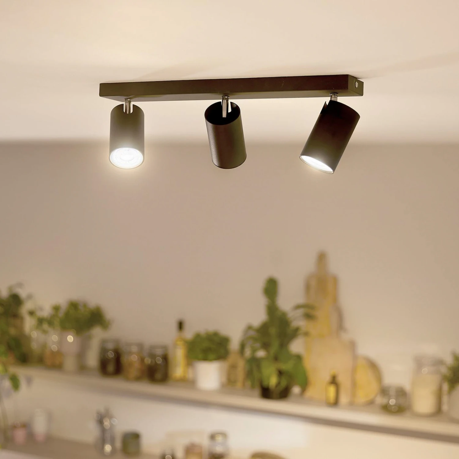 Philips GU10 LED-Reflektor 2,1W 375lm 3.000K 2 Philips GU10 LED-Reflektor 2,1W 375lm 3.000K – Bild 2