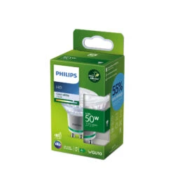 Philips GU10 LED-Reflektor 2,1W 375lm 4.000K -Bestes Beleuchtungs Geschäft 10021473 2