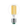 Philips E27 LED-Lampe A60 7,3W 1535lm 2.700K Klar