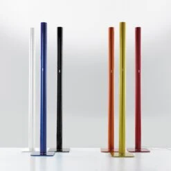 Artemide Ilio - LED-Stehleuchte, App, Weiß, 3000K -Bestes Beleuchtungs Geschäft 1060313 4