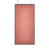 Artemide Discovery Rectangular APP Alu RGBW
