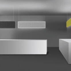 Artemide Eggboard Baffle Up/Down 160cm 4.000K Weiß -Bestes Beleuchtungs Geschäft 1061080 2