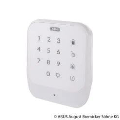 ABUS Smartvest Funk-Bedienteil 5 ABUS Smartvest Funk-Bedienteil -Bestes Beleuchtungs Geschäft 1074008 2