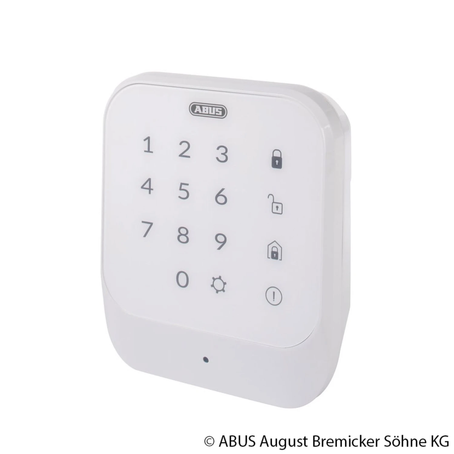 ABUS Smartvest Funk-Bedienteil 3 ABUS Smartvest Funk-Bedienteil – Bild 3