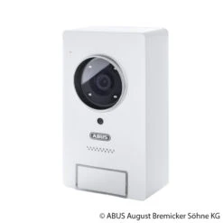 ABUS Smart Security WLAN Video-Türsprechanlage -Bestes Beleuchtungs Geschäft 1074016 4