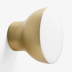 &Tradition Passepartout JH11, Dim To Warm, Gold -Bestes Beleuchtungs Geschäft 1076160 3