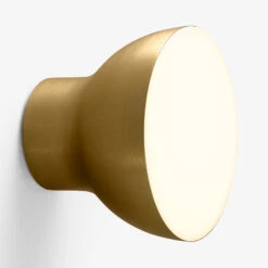 &Tradition Passepartout JH11, Dim To Warm, Gold -Bestes Beleuchtungs Geschäft 1076160 4