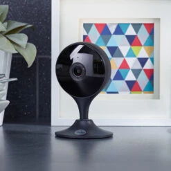 Yale Wi-Fi Innenkamera, Full HD