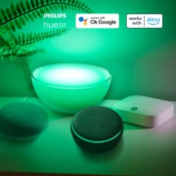 Yale Sync Rauch-Hitze-Bewegungsmelder -Bestes Beleuchtungs Geschäft 1079017 4