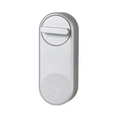 Yale Linus Smart Lock Türschloss, Silber 11 Yale Linus Smart Lock Türschloss, Silber -Bestes Beleuchtungs Geschäft 1079020 2
