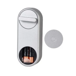Yale Linus Smart Lock Türschloss, Silber 13 Yale Linus Smart Lock Türschloss, Silber -Bestes Beleuchtungs Geschäft 1079020 4