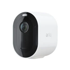 Arlo Pro 3 Sicherheitssystem Mit 2 Kameras Weiß -Bestes Beleuchtungs Geschäft 1080002 3