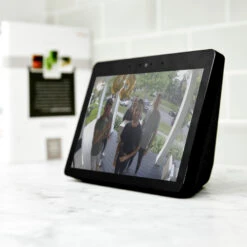 Arlo Pro 3 Sicherheitssystem Mit 2 Kameras Weiß -Bestes Beleuchtungs Geschäft 1080002 4