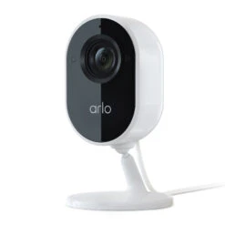 Arlo Essential Indoor Sicherheitskamera, Weiß 16 Arlo Essential Indoor Sicherheitskamera, Weiß -Bestes Beleuchtungs Geschäft 1080023 7