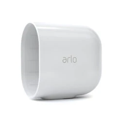 Arlo Gehäuse Für Ultra & Pro Kameras, Weiß