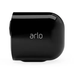 Arlo Ultra 2 Sicherheitssystem, 2 Kameras, Schwarz -Bestes Beleuchtungs Geschäft 1080059 5