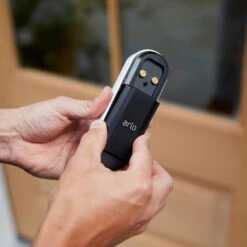 Arlo Zusatzakku Für Essential Video-Türklingel -Bestes Beleuchtungs Geschäft 1080063 2