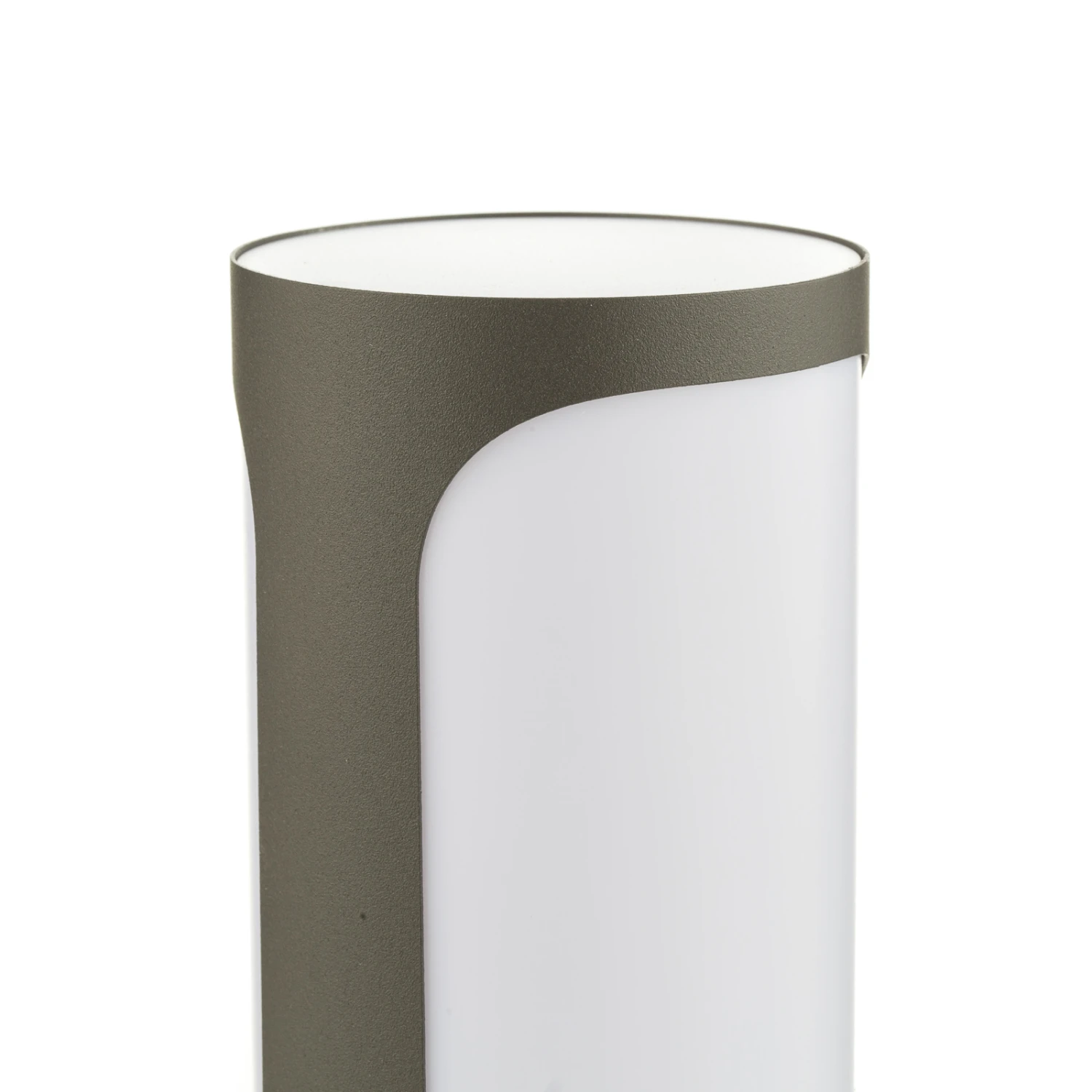 BRILLIANT Wegeleuchte Gap Für Energiesparlampe 5 BRILLIANT Wegeleuchte Gap Für Energiesparlampe – Bild 5