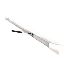 LED-Unterbauleuchte Hebe, Weiß, Länge 57 Cm -Bestes Beleuchtungs Geschäft 1510691 4