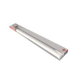 LED-Unterbauleuchte Hebe, Weiß, Länge 57 Cm -Bestes Beleuchtungs Geschäft 1510691 6