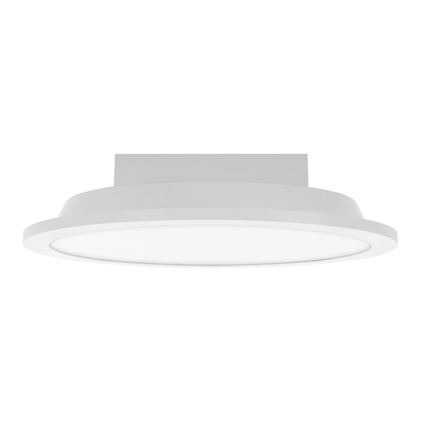 LED-Deckenleuchte Gemini, RGBW, Ø 29,6 Cm 2 LED-Deckenleuchte Gemini, RGBW, Ø 29,6 Cm – Bild 2