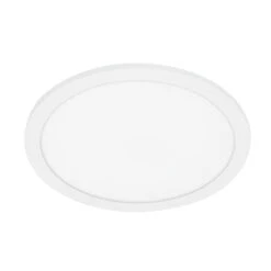 LED-Deckenleuchte Gemini, RGBW, Ø 29,6 Cm