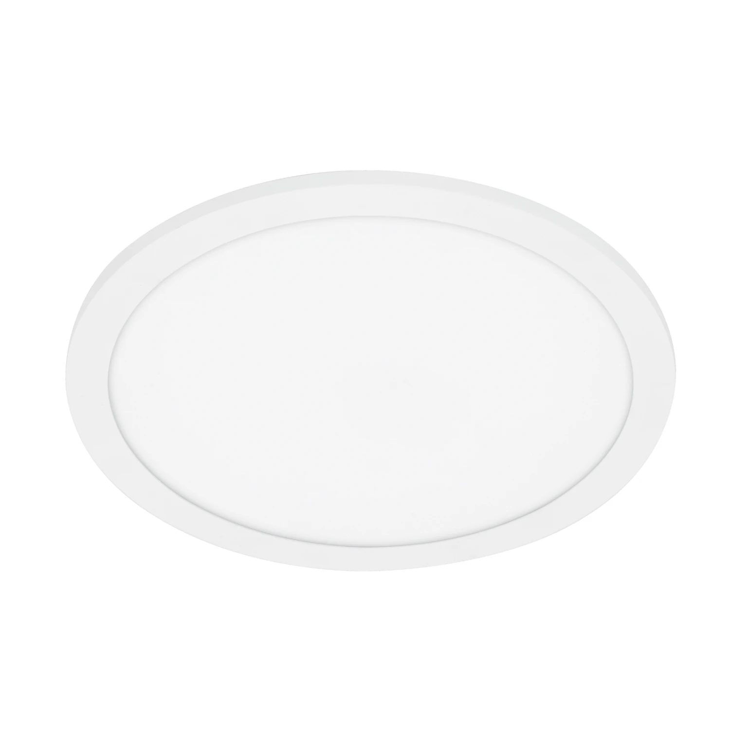 LED-Deckenleuchte Gemini, RGBW, Ø 29,6 Cm 1 LED-Deckenleuchte Gemini, RGBW, Ø 29,6 Cm