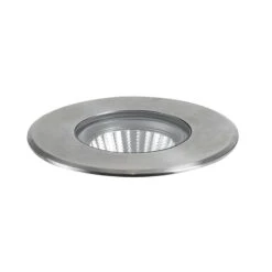 BRUMBERG Boled LED-Einbauleuchte, Ø 11 Cm, 15 W