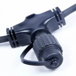 Erweiterungskabel Ring M. 5 Anschlüssen, System 24