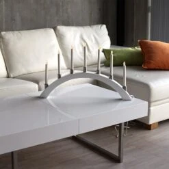 LED-Lichterbogen, 7-flammig -Bestes Beleuchtungs Geschäft 1522345 2