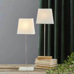 Dekoleuchte Combi Pack - Stern U. Schirm -Fuß Weiß 9 Dekoleuchte Combi Pack - Stern U. Schirm -Fuß Weiß -Bestes Beleuchtungs Geschäft 1522502 2