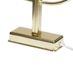 Kristina - Kerzenleuchter Messing 7-flg. -Bestes Beleuchtungs Geschäft 1522578 2