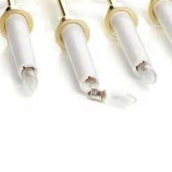 Kristina - Kerzenleuchter Messing 7-flg. -Bestes Beleuchtungs Geschäft 1522578 3