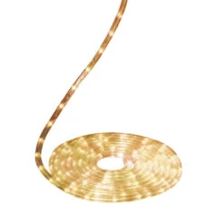 Micro-Lichtschlauch Ropelight 6 Meter Klar -Bestes Beleuchtungs Geschäft 1522643 2