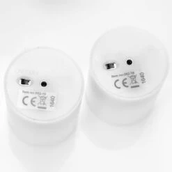 Wiederaufladbares LED-Teelicht Chargeme 6er -Bestes Beleuchtungs Geschäft 1523172 7