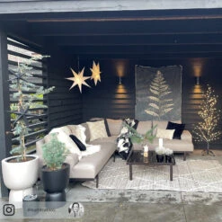 LED-Dekostern Alice Für Innen Und Außen, IP44 Weiß -Bestes Beleuchtungs Geschäft 1523399 3