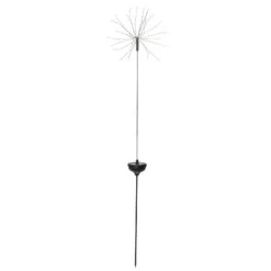 LED-Solarleuchte Firework Mit Erdspieß, 100 Cm -Bestes Beleuchtungs Geschäft 1523618 2