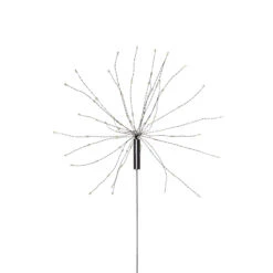 LED-Solarleuchte Firework Mit Erdspieß, 100 Cm -Bestes Beleuchtungs Geschäft 1523618 7