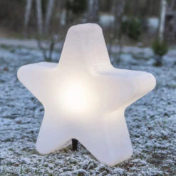 Terrassenleuchte Gardenlight, Sternförmig -Bestes Beleuchtungs Geschäft 1523669 3