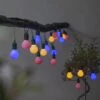 LED-Lichterkette Hooky RGB