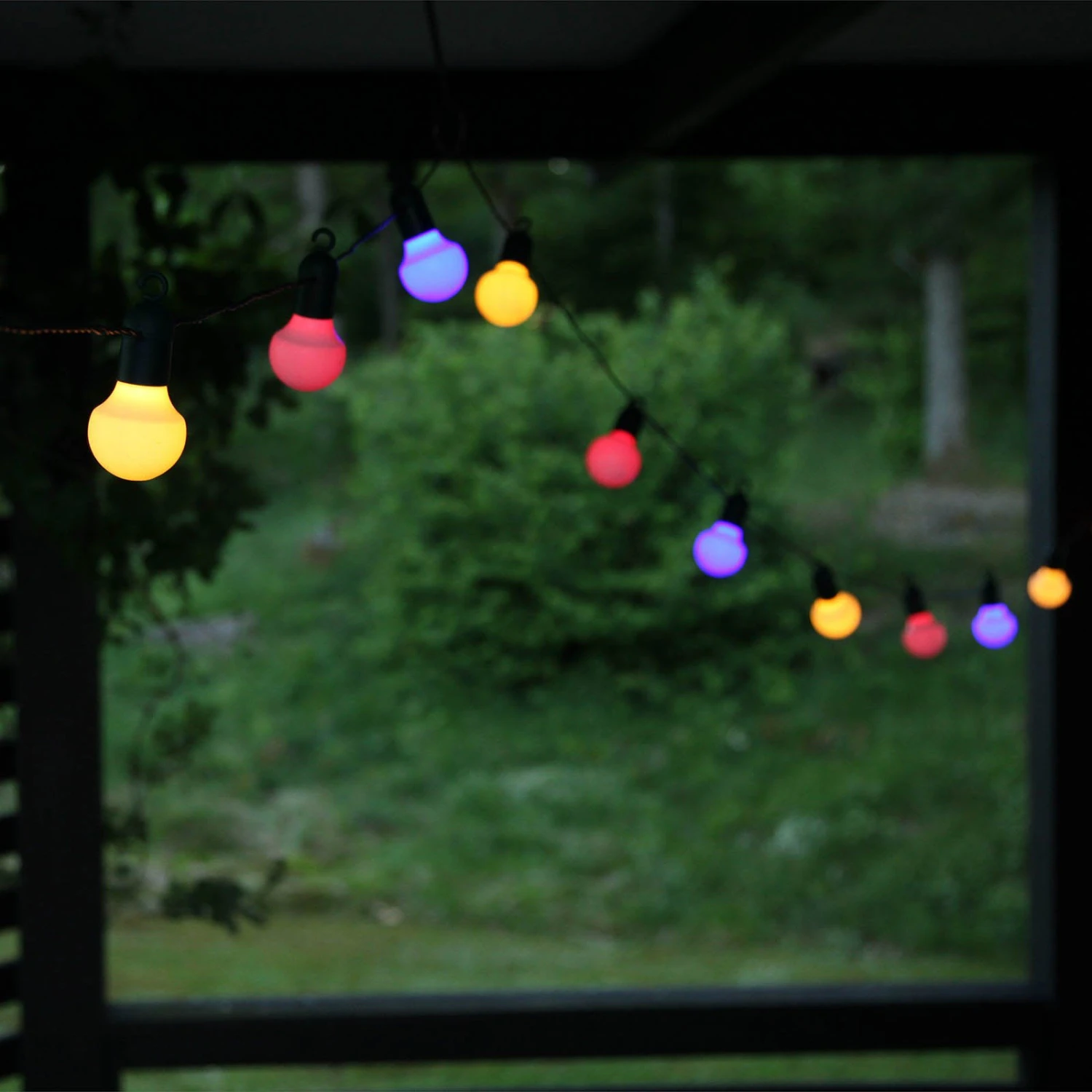 LED-Lichterkette Hooky RGB 3 LED-Lichterkette Hooky RGB – Bild 3