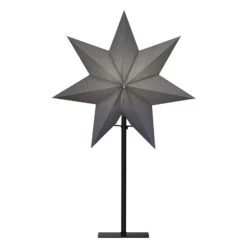 Standstern Ozen Höhe 55 Cm 5 Standstern Ozen Höhe 55 Cm -Bestes Beleuchtungs Geschäft 1523711 2