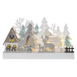 LED-Fensterleuchter Reinbek -Bestes Beleuchtungs Geschäft 1523754 3