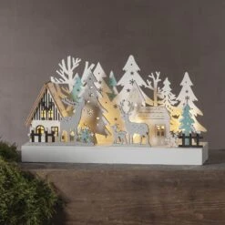 LED-Fensterleuchter Reinbek -Bestes Beleuchtungs Geschäft 1523754 4