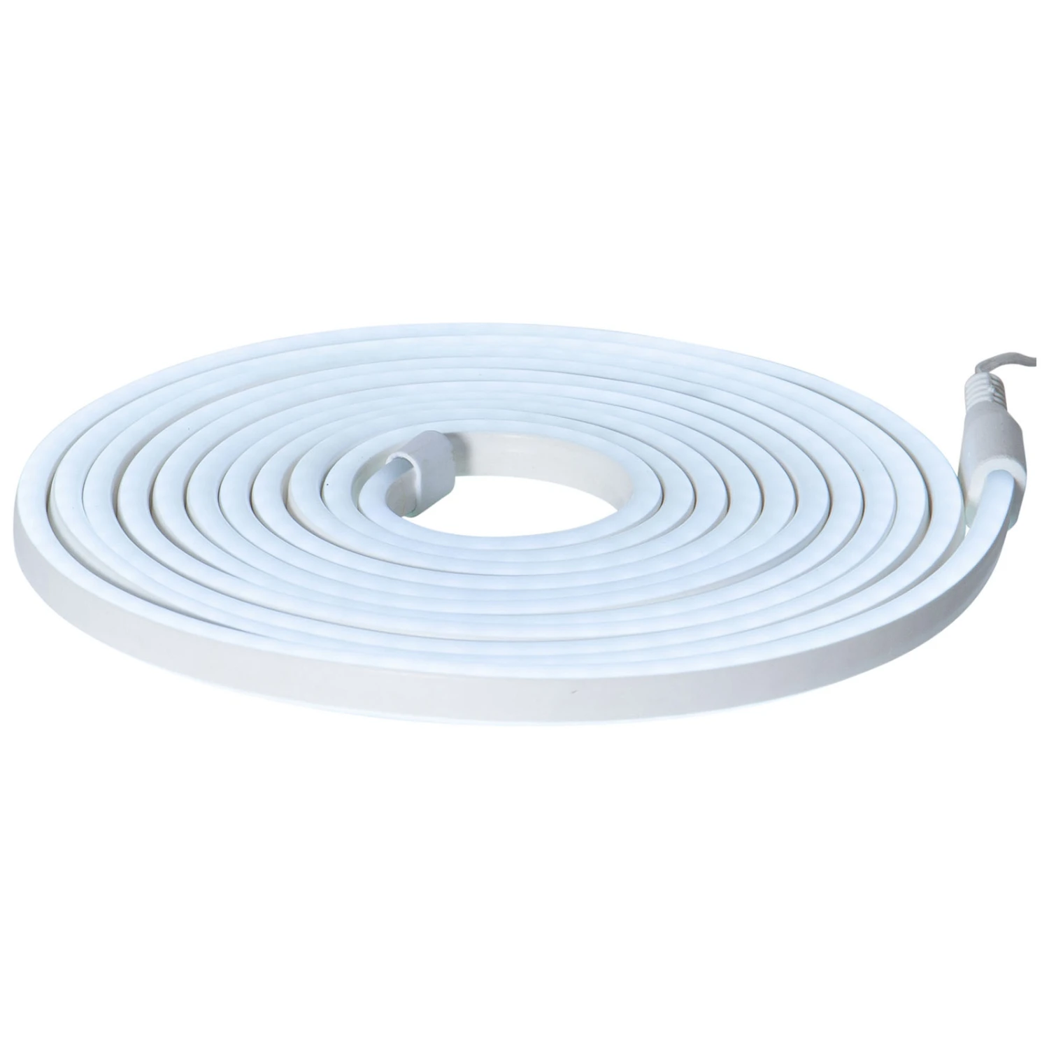 LED-Lichtschlauch Flatneon 3.000 K 2 LED-Lichtschlauch Flatneon 3.000 K – Bild 2