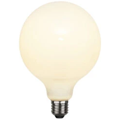 LED-Globelampe E27 G125 7,5W 3-step-dim, Opal -Bestes Beleuchtungs Geschäft 1523888 2