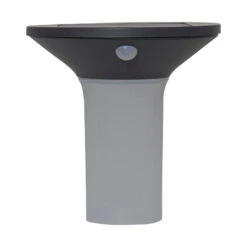 LED-Solarwandleuchte Valta Mit Bewegungssensor -Bestes Beleuchtungs Geschäft 1527172 3